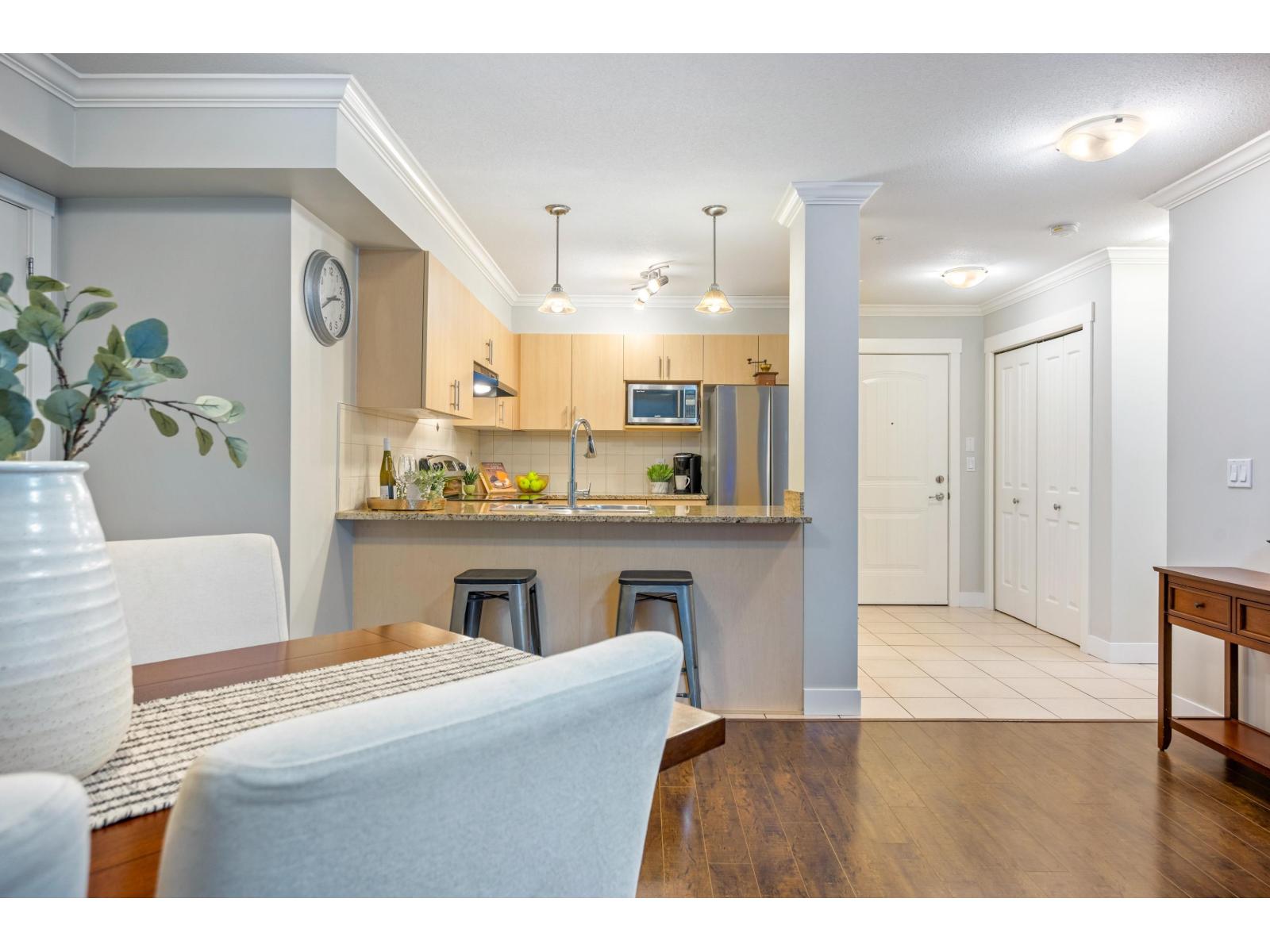 206 17769 57 Avenue, Surrey, British Columbia  V3S 1H1 - Photo 13 - R3097019