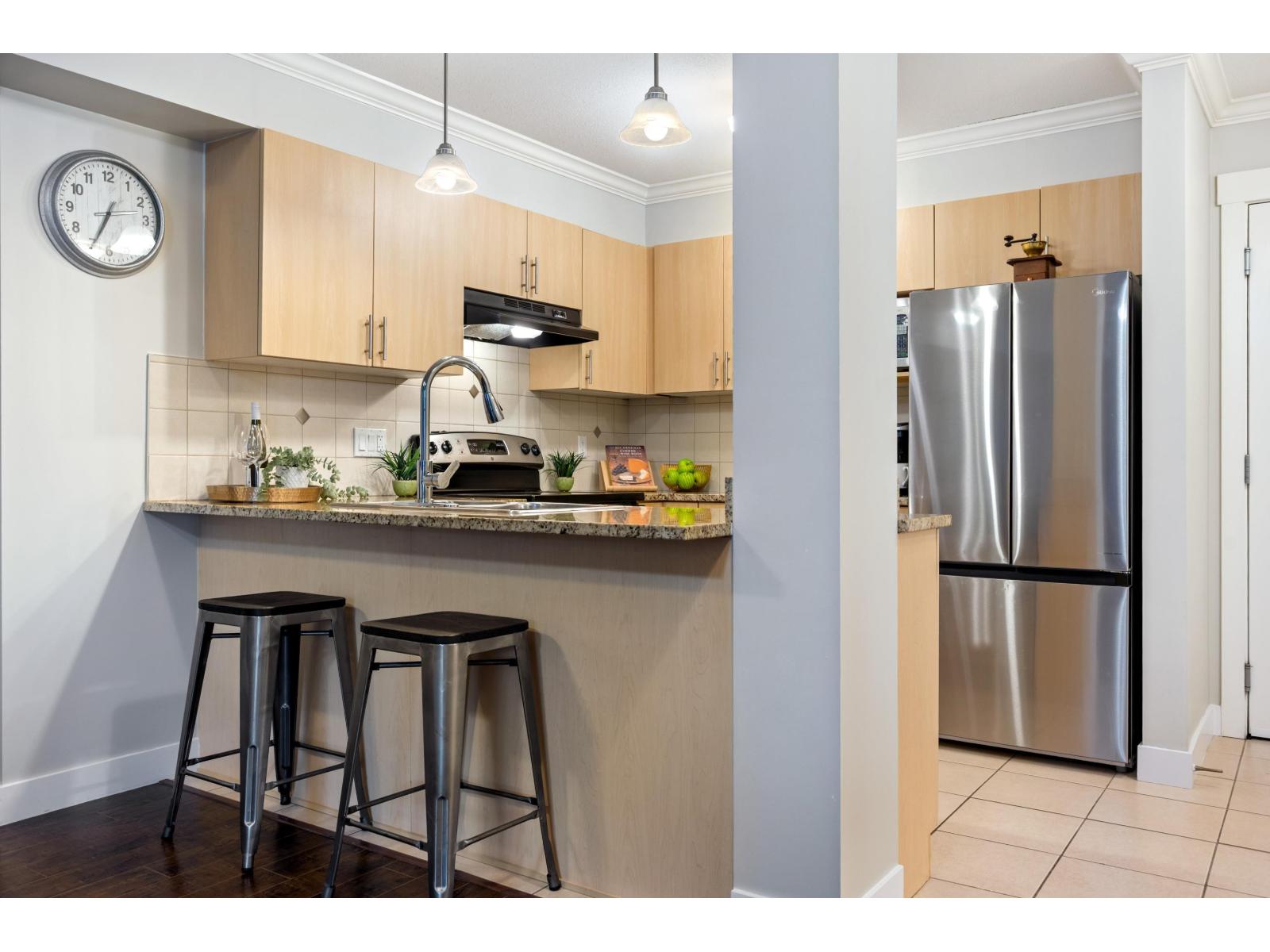 206 17769 57 Avenue, Surrey, British Columbia  V3S 1H1 - Photo 9 - R3097019