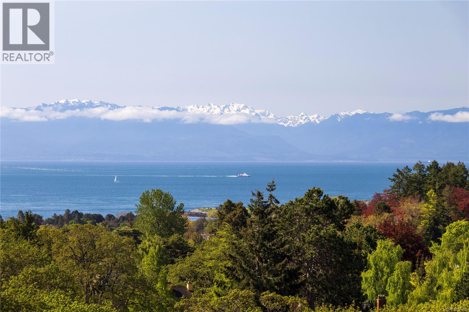 701 1033 Belmont Ave, Victoria, British Columbia