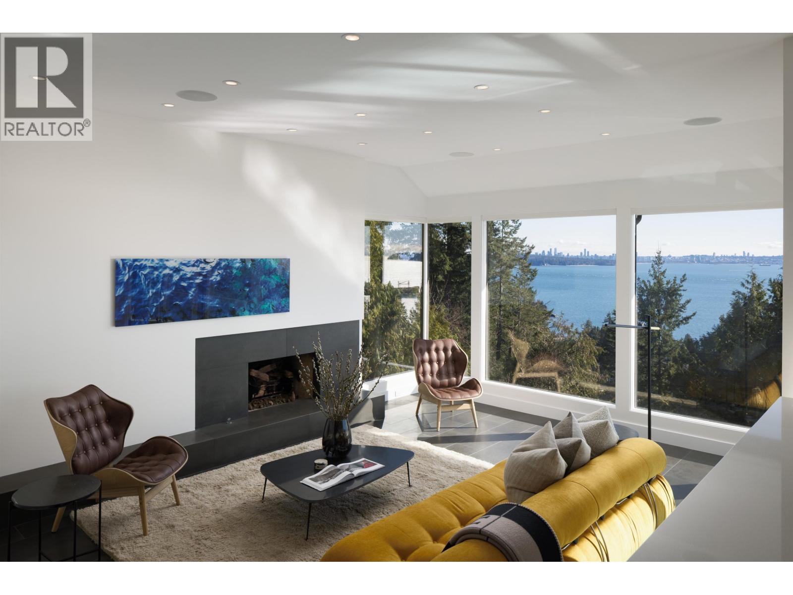 3460 Rockview Place, West Vancouver, British Columbia V7V 3H3 - Photo 4 - R3094918