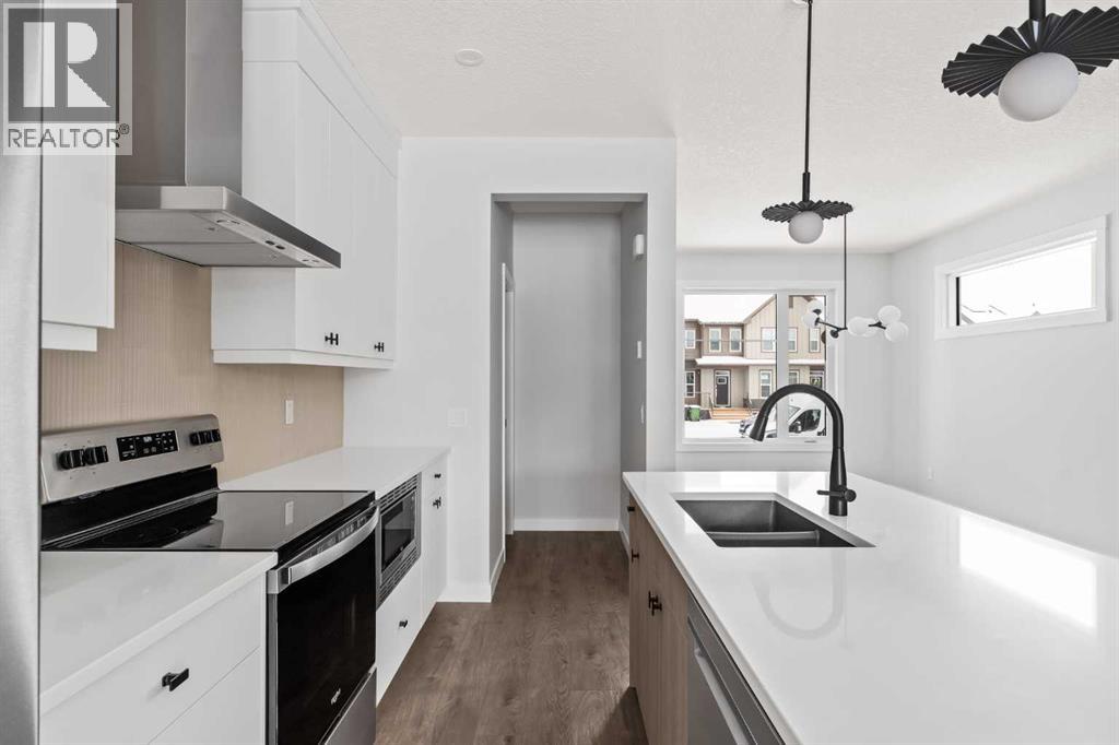 19819 45 Street Se, Calgary, Alberta  T3M 4B5 - Photo 12 - A2278416