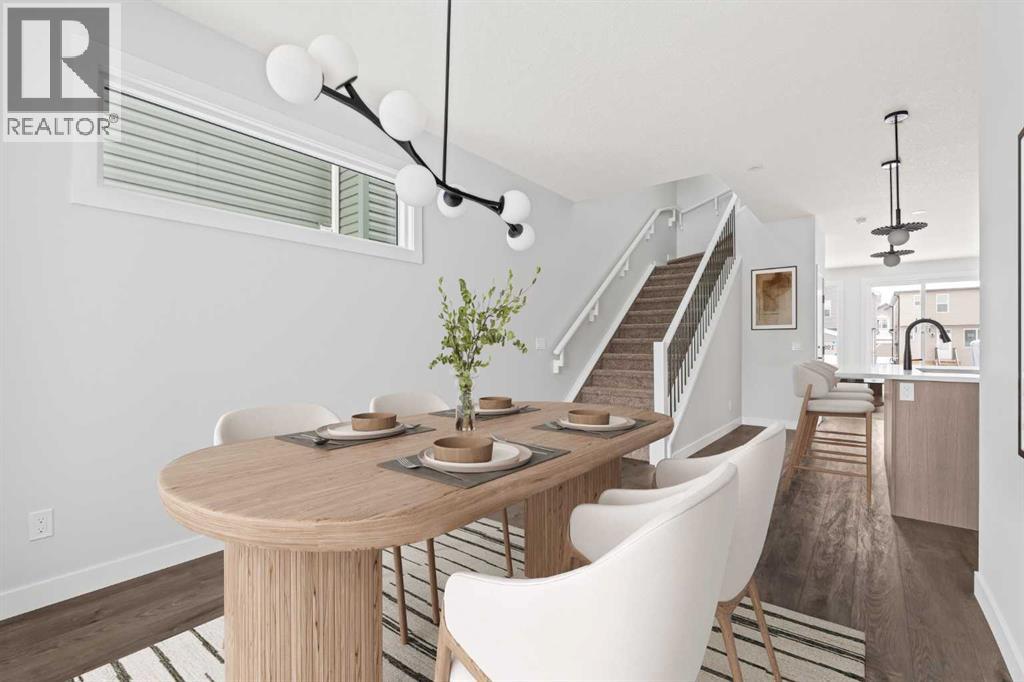 19819 45 Street Se, Calgary, Alberta  T3M 4B5 - Photo 4 - A2278416