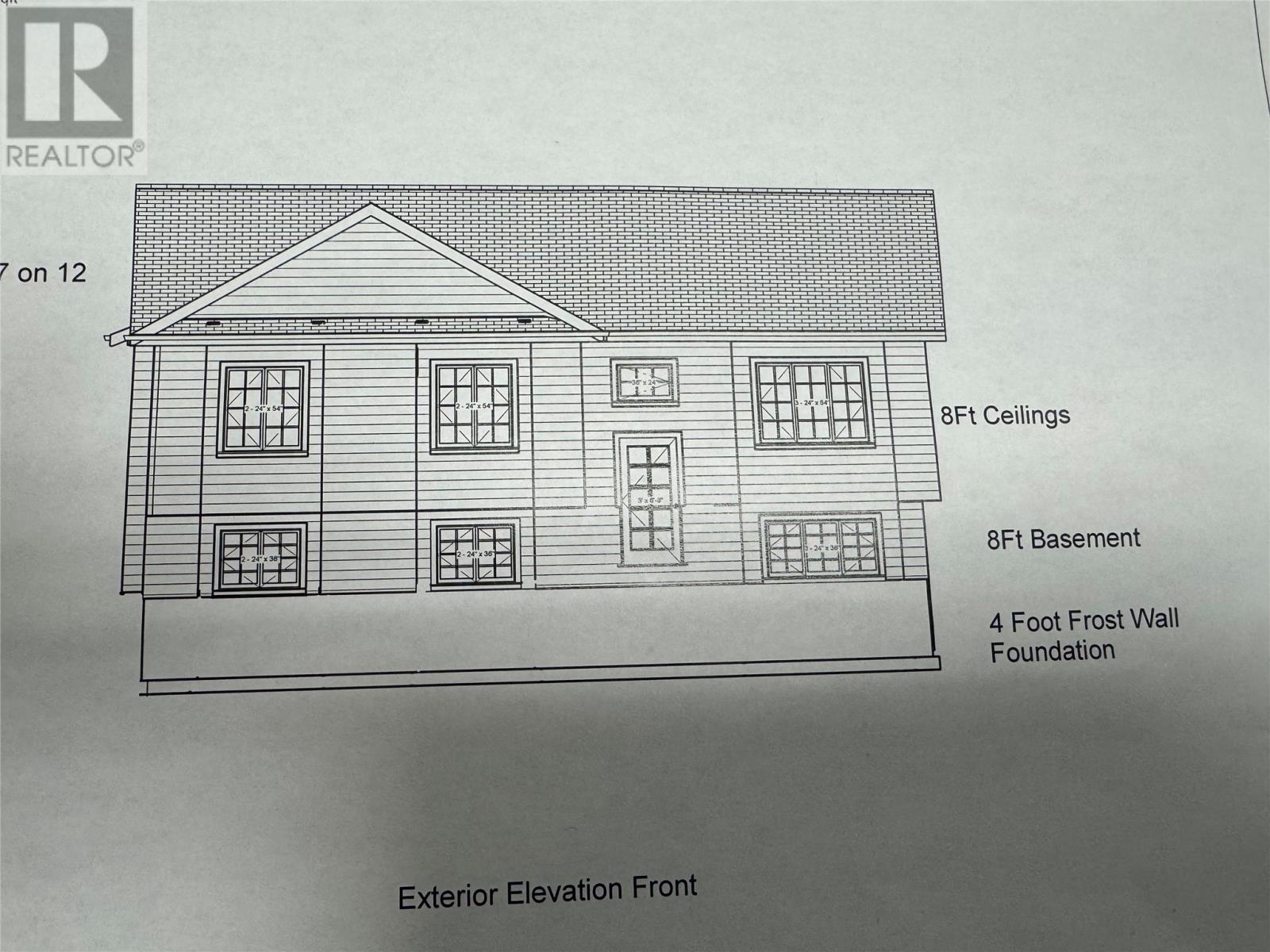 32 Flats Road, Conception Bay South, Newfoundland & Labrador  A1W 3C3 - Photo 1 - 1295122