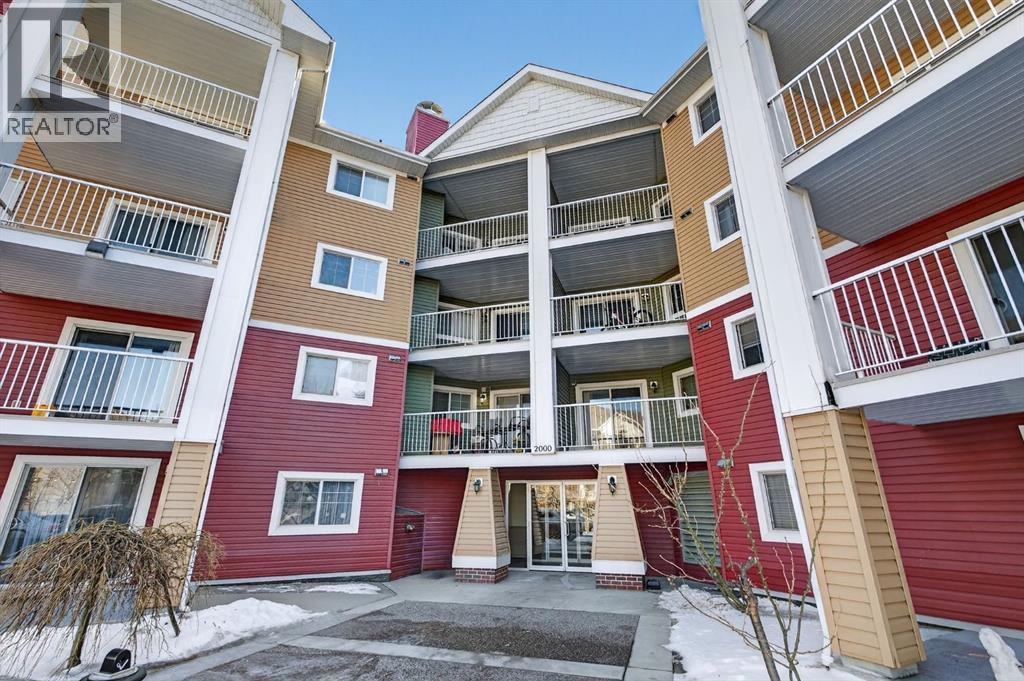 2317, 10 Prestwick Bay Se, Calgary, Alberta  T2Z 0B5 - Photo 4 - A2290583