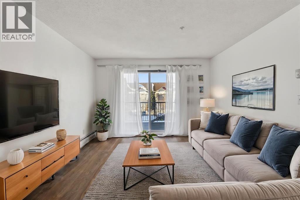 2317, 10 Prestwick Bay SE, Calgary, Alberta