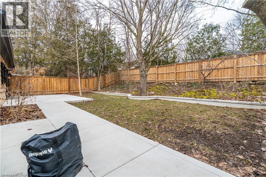 7 Glenmorris Drive, Hamilton, Ontario  L9H 1S5 - Photo 45 - 40811388