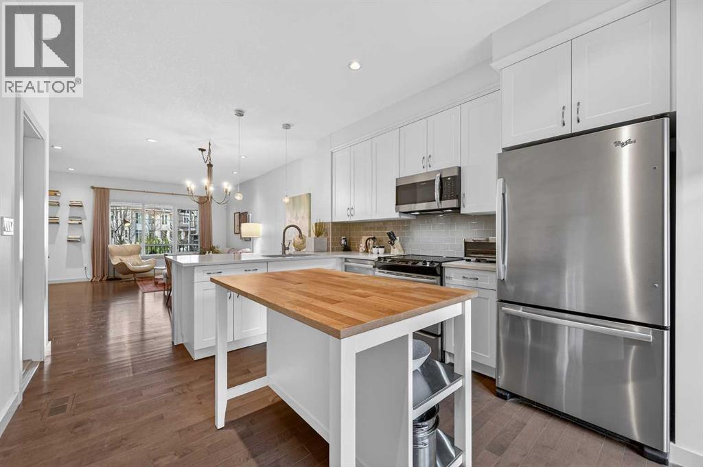 13, 66 Beny-Sur-Mer Road Sw, Calgary, Alberta  T3E 7Y3 - Photo 11 - A2291857