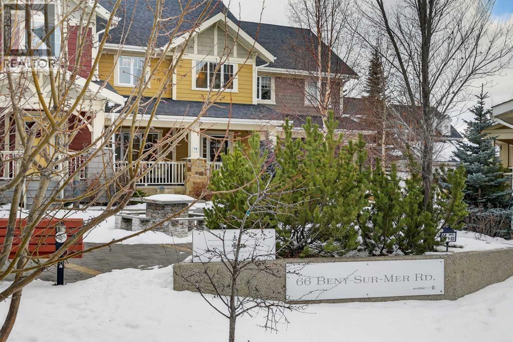 13, 66 Beny-Sur-Mer Road Sw, Calgary, Alberta  T3E 7Y3 - Photo 21 - A2291857