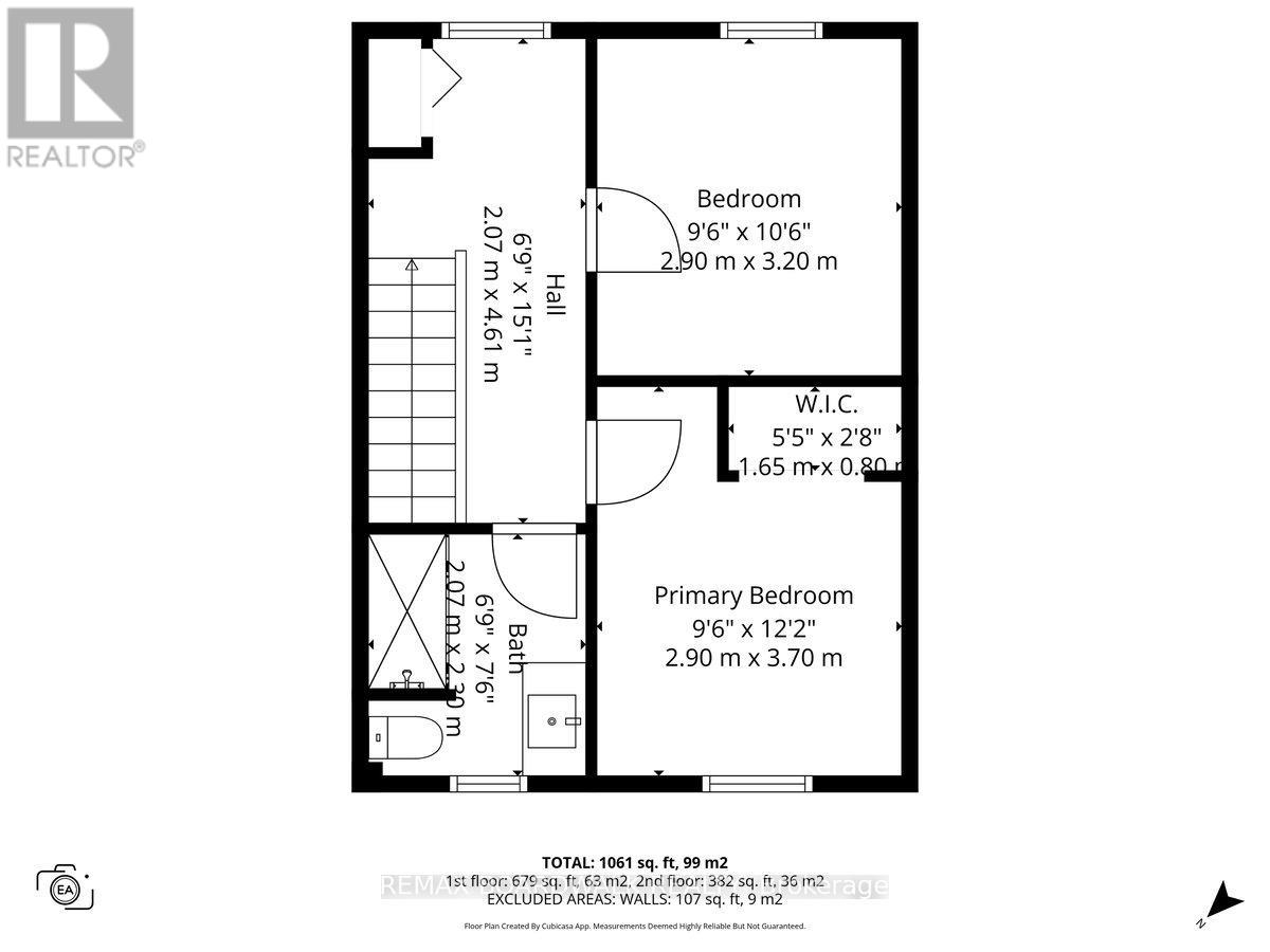 152 Townline Road E, Carleton Place, Ontario  K7C 2C3 - Photo 23 - X12875824
