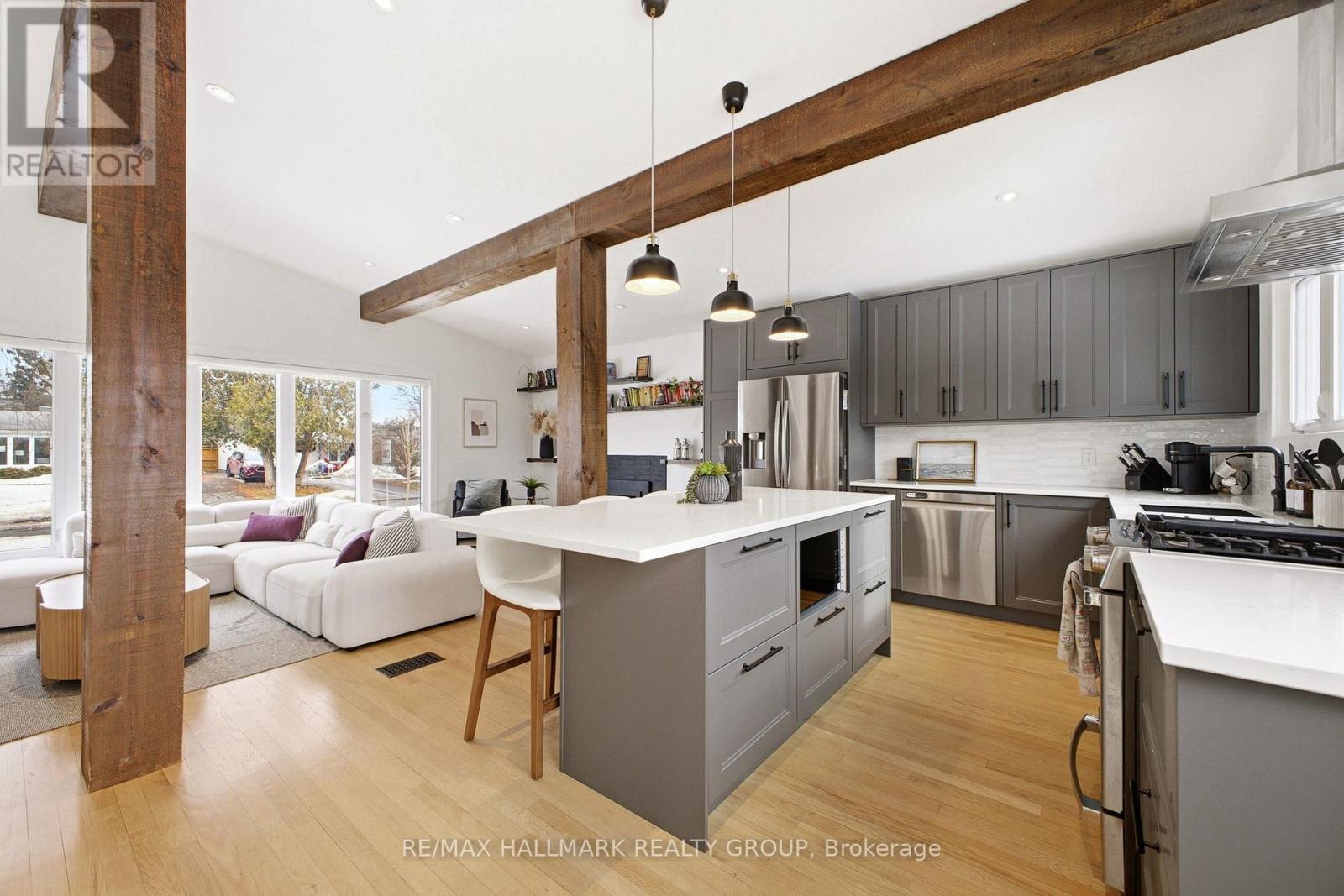 38 Harlowe Crescent, Ottawa, Ontario  K2H 5P1 - Photo 10 - X12875856