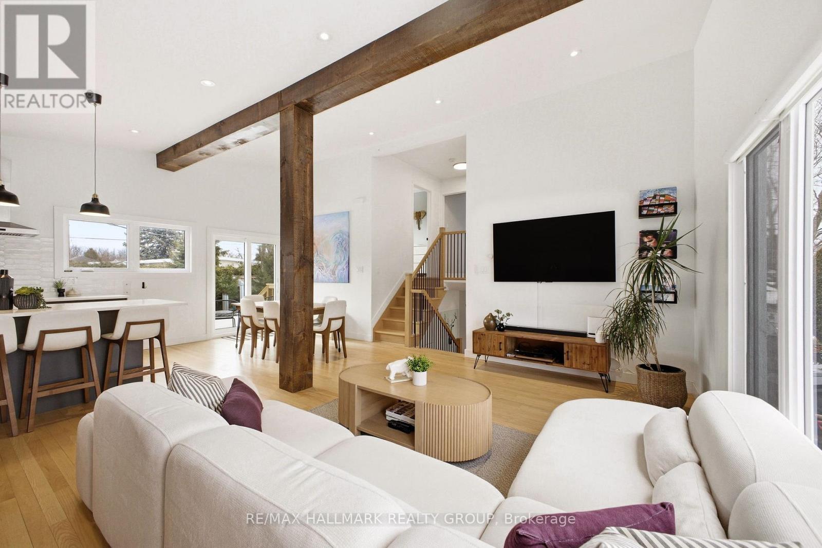 38 Harlowe Crescent, Ottawa, Ontario  K2H 5P1 - Photo 14 - X12875856