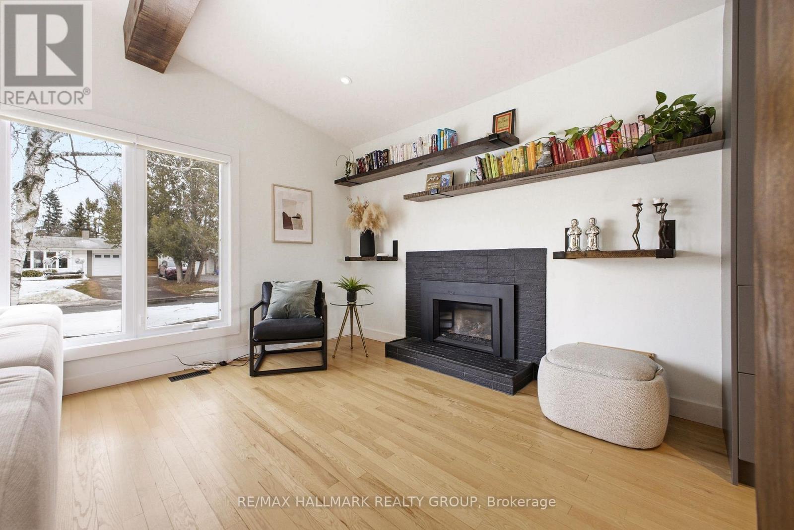 38 Harlowe Crescent, Ottawa, Ontario  K2H 5P1 - Photo 15 - X12875856