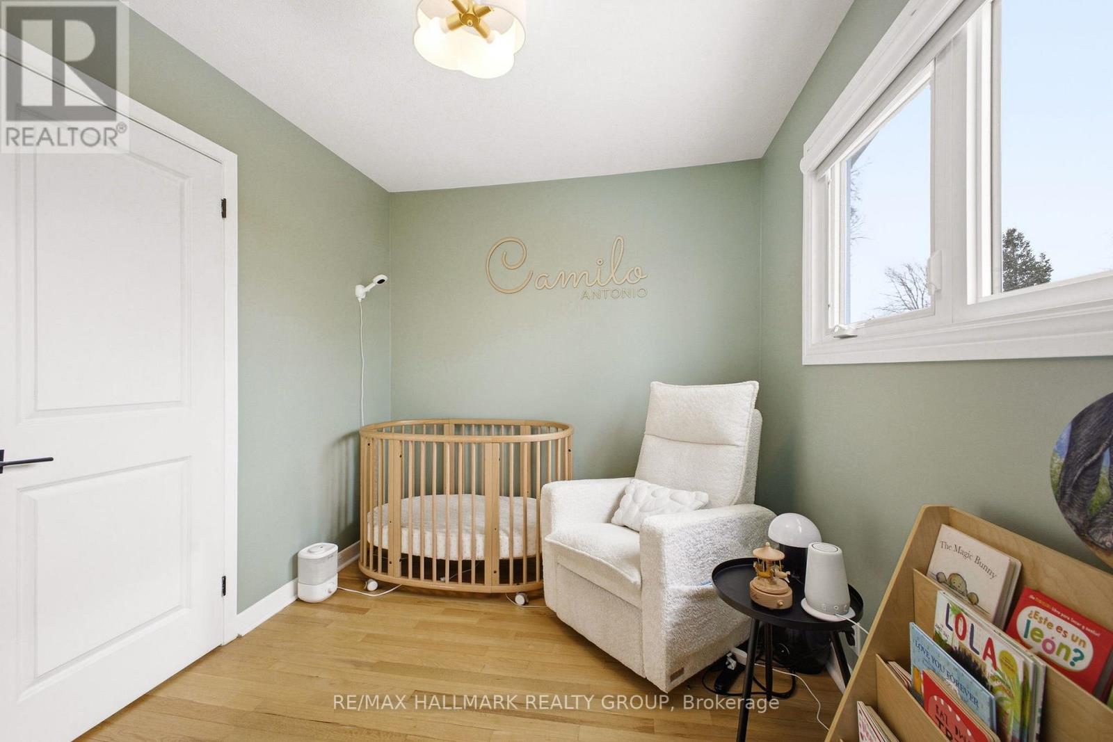 38 Harlowe Crescent, Ottawa, Ontario  K2H 5P1 - Photo 22 - X12875856