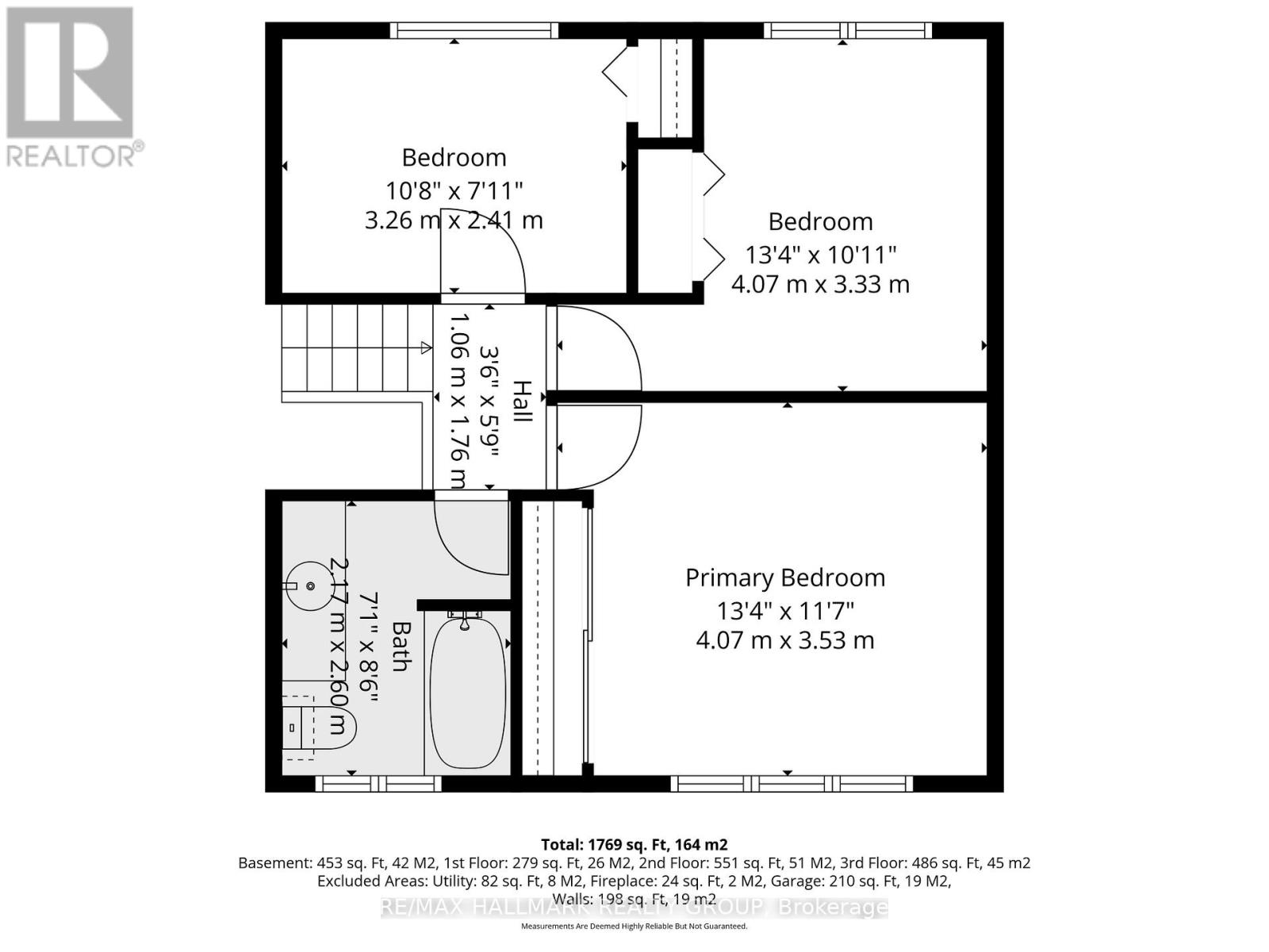38 Harlowe Crescent, Ottawa, Ontario  K2H 5P1 - Photo 49 - X12875856