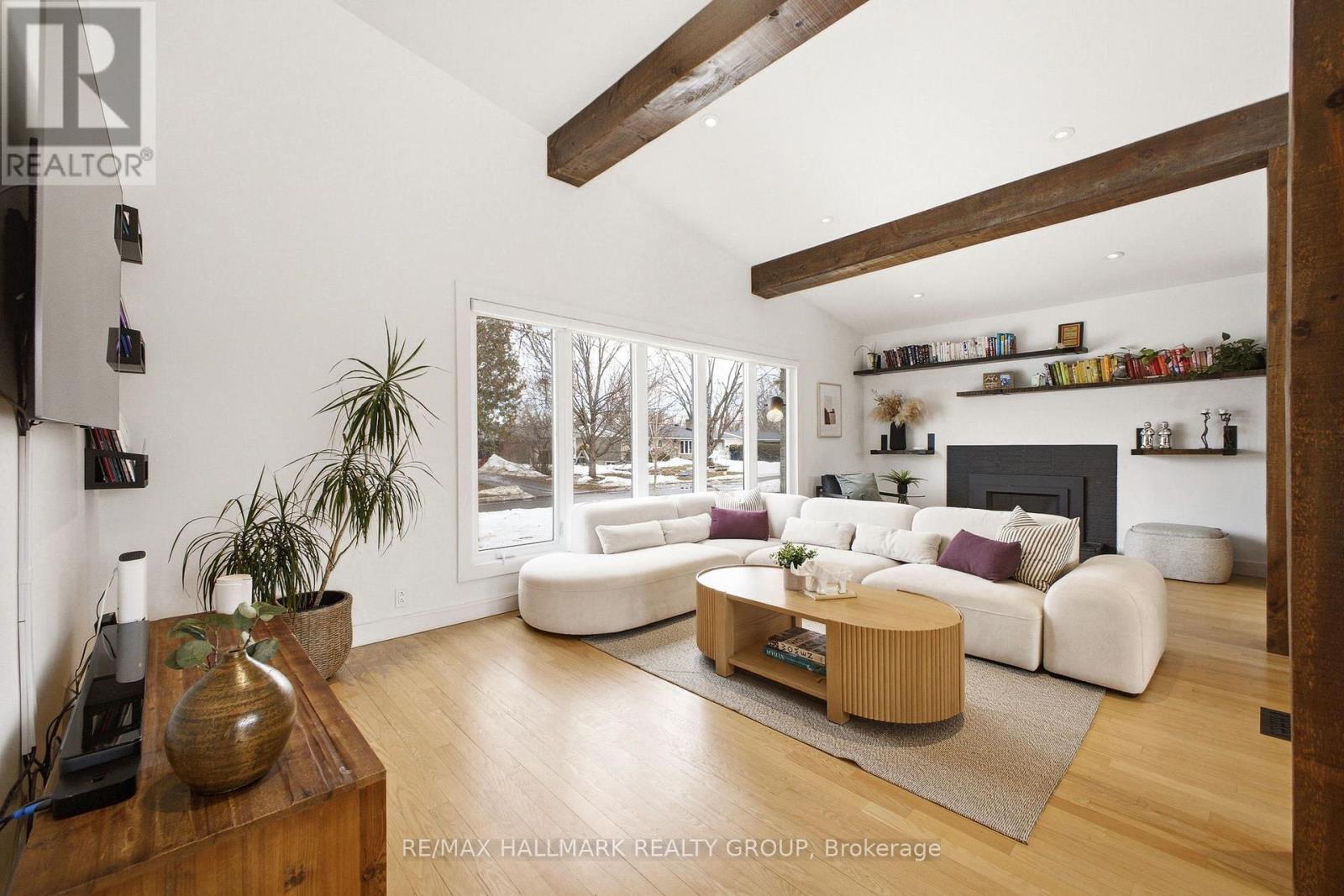 38 Harlowe Crescent, Ottawa, Ontario  K2H 5P1 - Photo 6 - X12875856