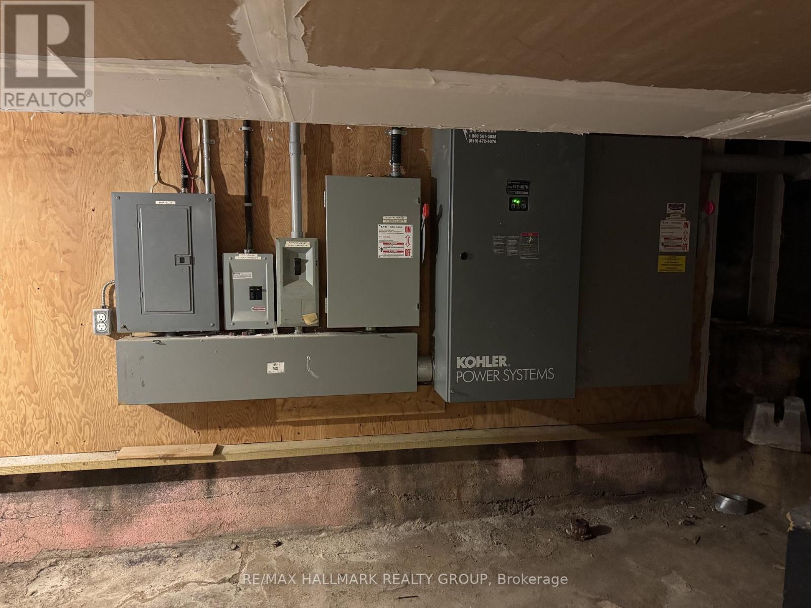 33 Queen St Street, North Stormont, Ontario  K0A 1R0 - Photo 23 - X12875902