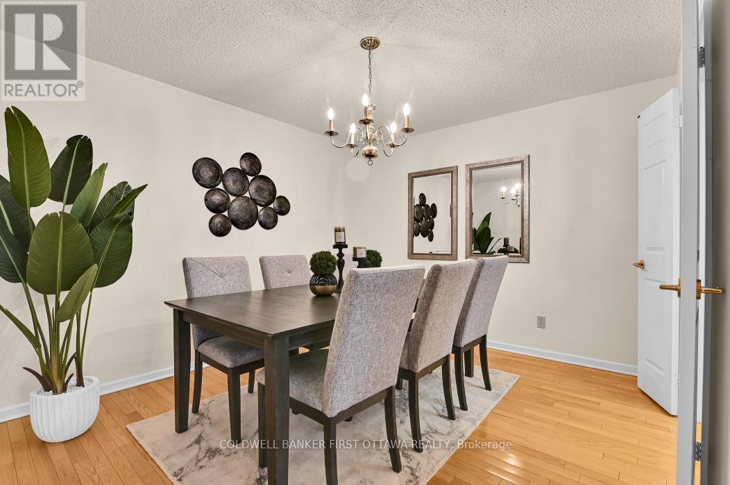 2303 - 1510 Riverside Drive, Ottawa, Ontario  K1G 4X5 - Photo 10 - X12875942