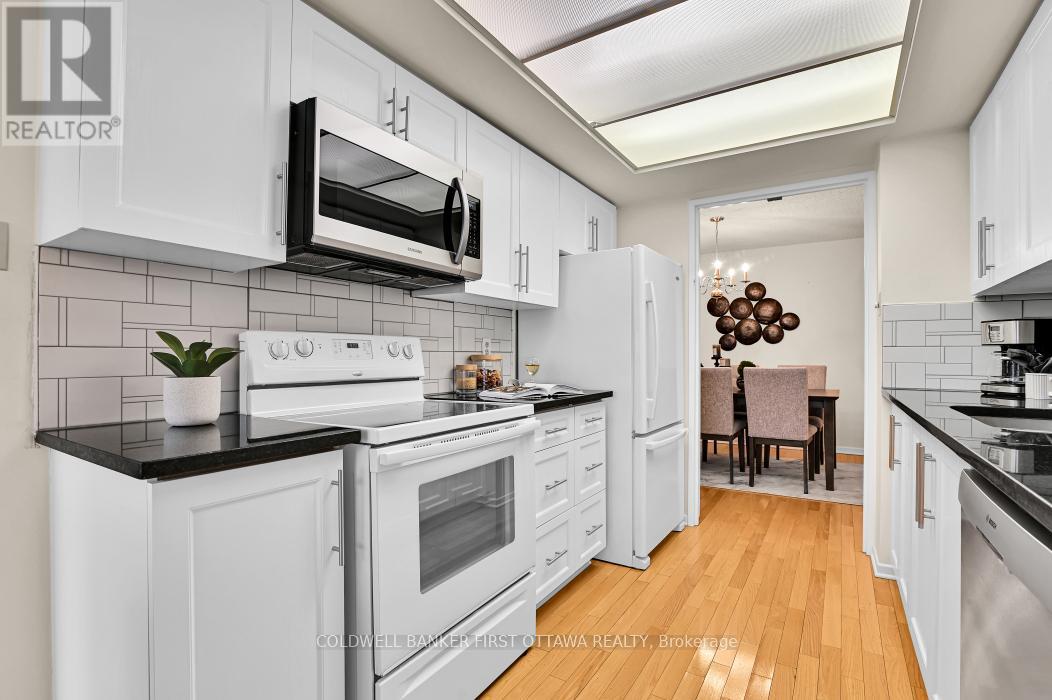 2303 - 1510 Riverside Drive, Ottawa, Ontario  K1G 4X5 - Photo 14 - X12875942