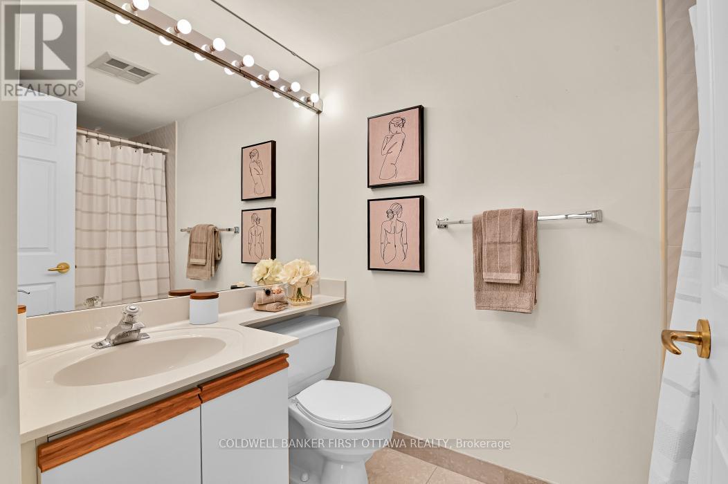 2303 - 1510 Riverside Drive, Ottawa, Ontario  K1G 4X5 - Photo 23 - X12875942