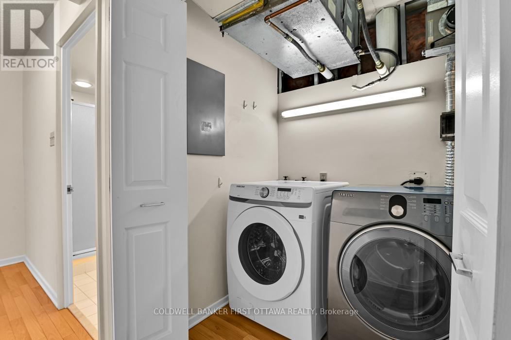 2303 - 1510 Riverside Drive, Ottawa, Ontario  K1G 4X5 - Photo 25 - X12875942