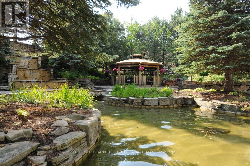 2303 - 1510 Riverside Drive, Ottawa, Ontario  K1G 4X5 - Photo 31 - X12875942