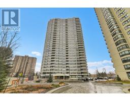 2303 - 1510 RIVERSIDE DRIVE, Ottawa, Ontario