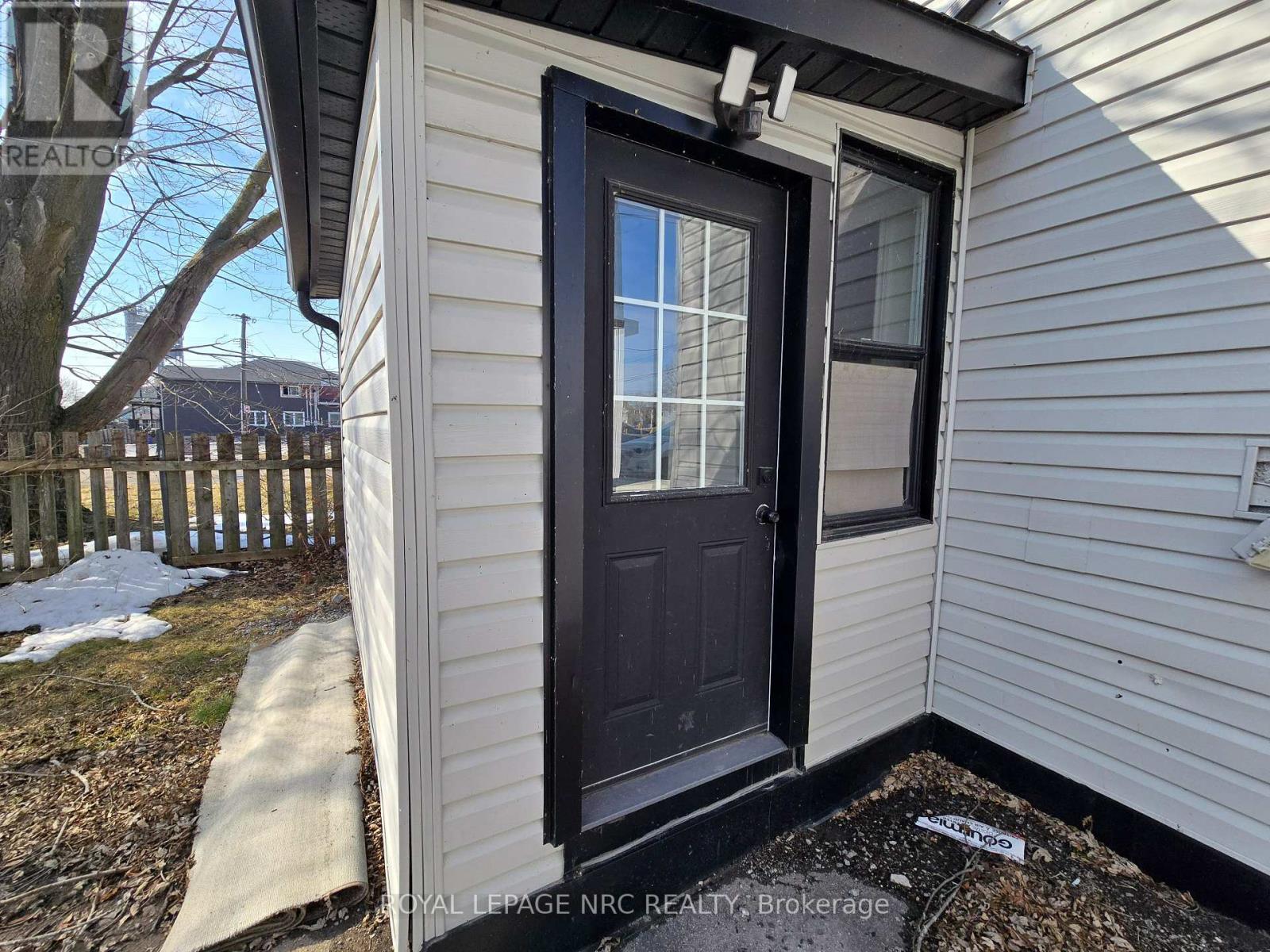 1 - 129 Durham Street, Port Colborne, Ontario  L3K 1E1 - Photo 13 - X12875936