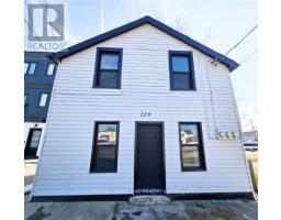 1 - 129 DURHAM STREET, Port Colborne, Ontario