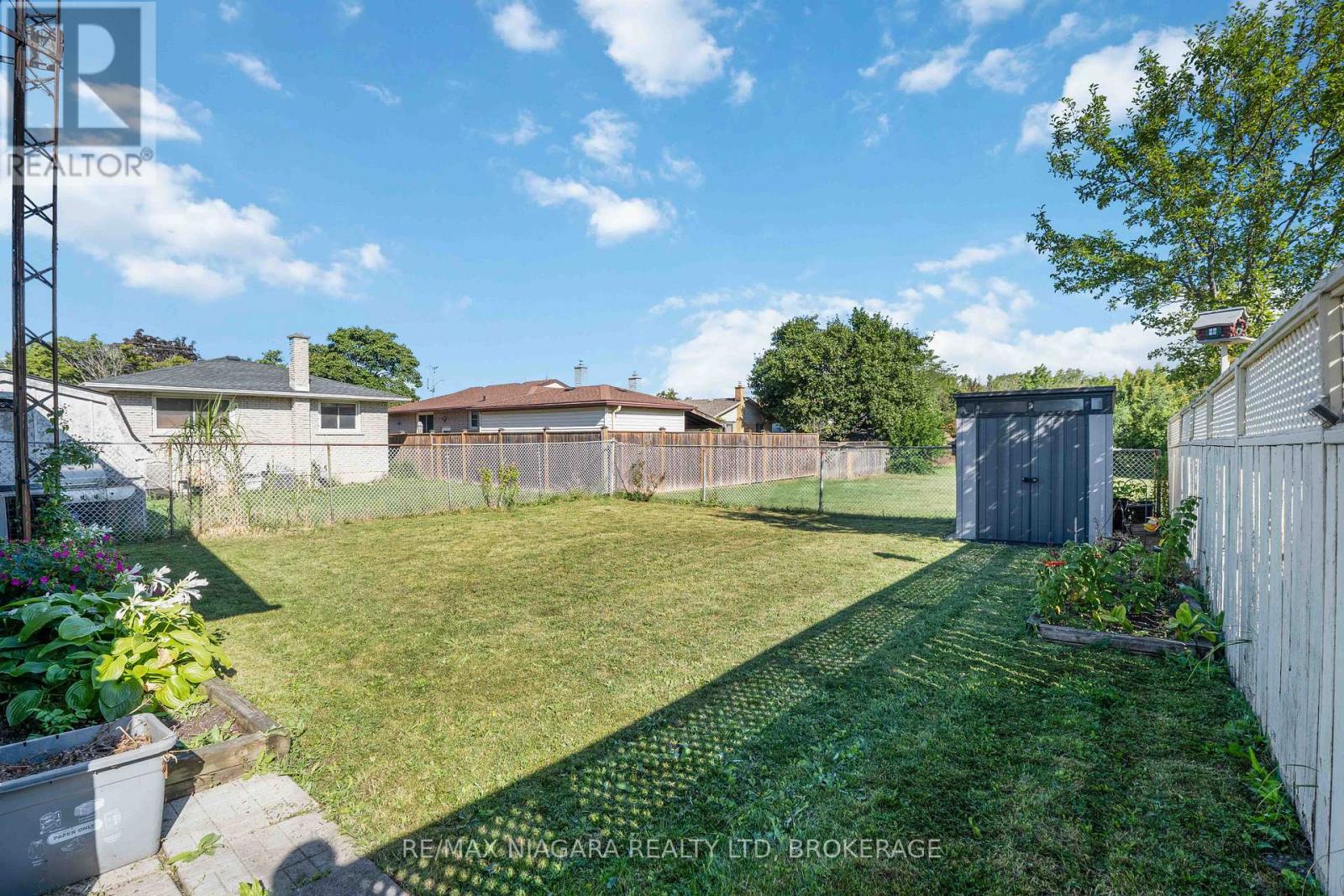 5 Thorncliff Drive, St. Catharines, Ontario  L2P 3N2 - Photo 19 - X12875938