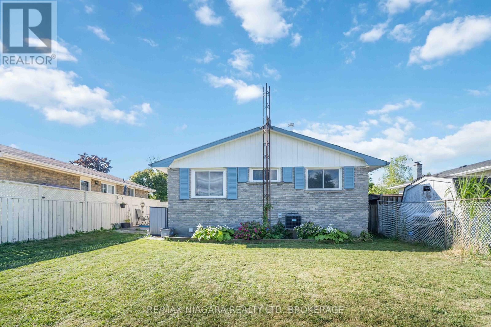 5 Thorncliff Drive, St. Catharines, Ontario  L2P 3N2 - Photo 20 - X12875938