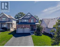 23 HOWARD MARSHALL STREET, North Dumfries, Ontario