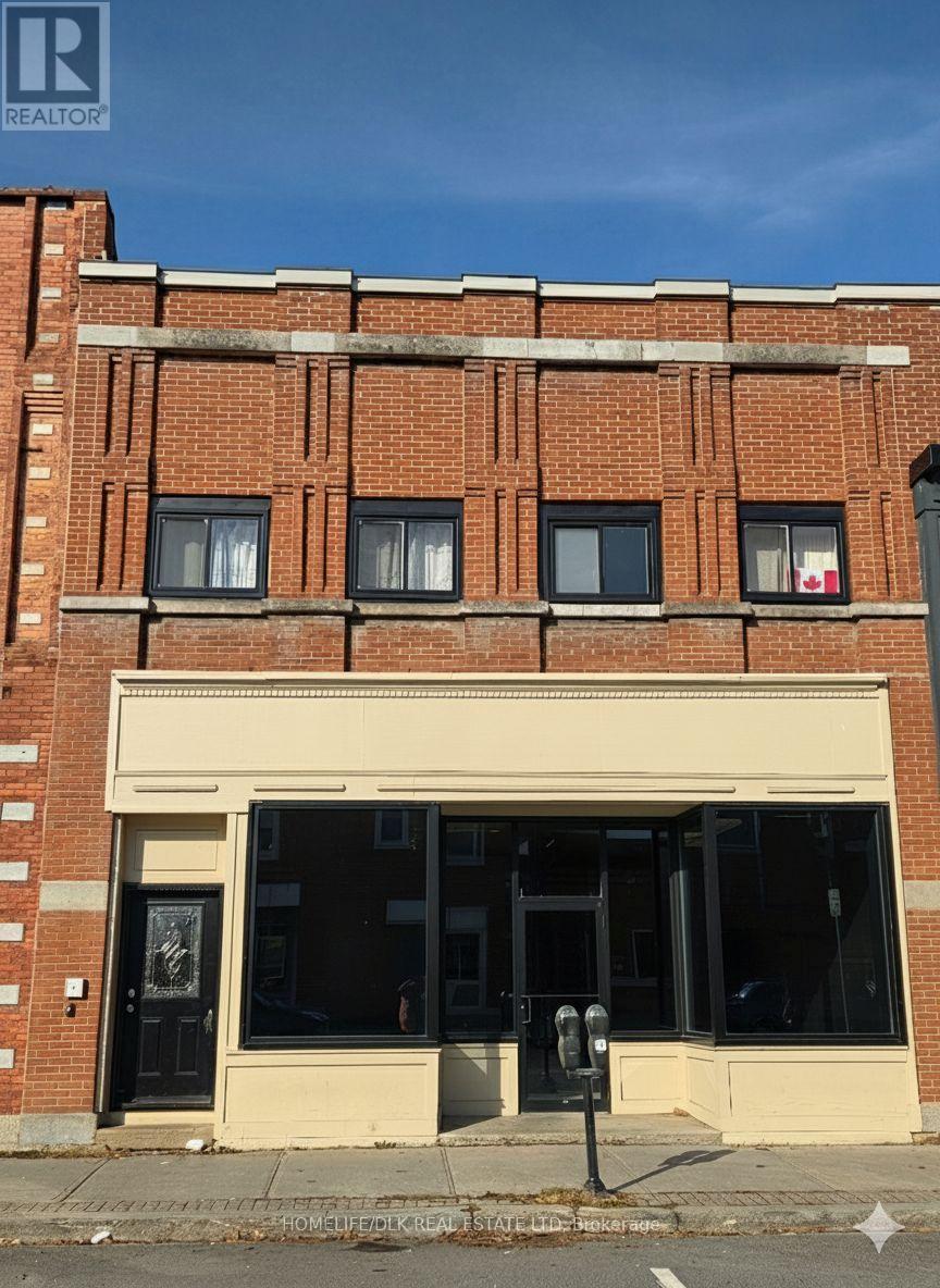 3 - 180 King Street E, Gananoque, Ontario  K7G 1G2 - Photo 7 - X12564392