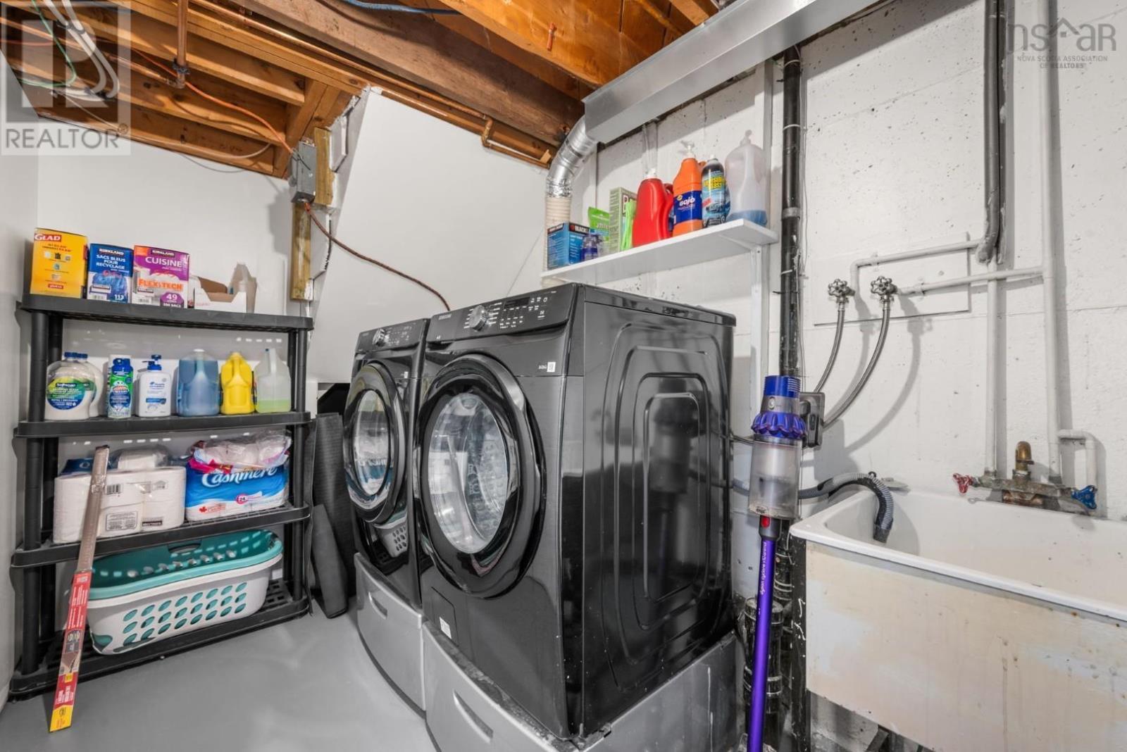 21 Smith Avenue, Cole Harbour, Nova Scotia  B2V 1M3 - Photo 28 - 202604425