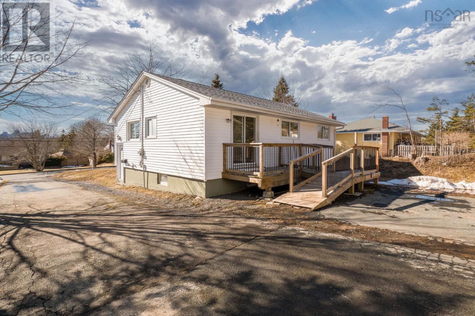 21 Smith Avenue, Cole Harbour, Nova Scotia  B2V 1M3 - Photo 31 - 202604425