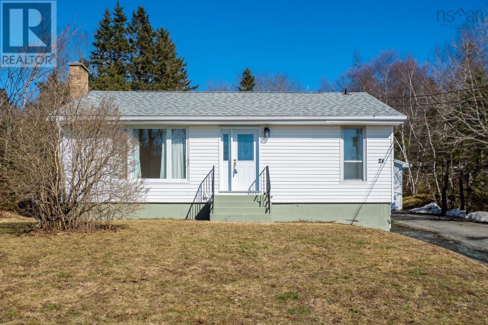 21 Smith Avenue, Cole Harbour, Nova Scotia  B2V 1M3 - Photo 38 - 202604425