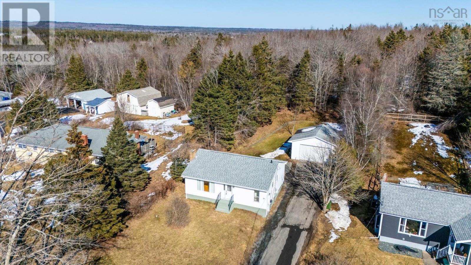 21 Smith Avenue, Cole Harbour, Nova Scotia  B2V 1M3 - Photo 39 - 202604425