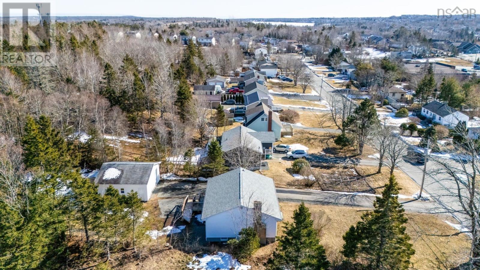 21 Smith Avenue, Cole Harbour, Nova Scotia  B2V 1M3 - Photo 41 - 202604425