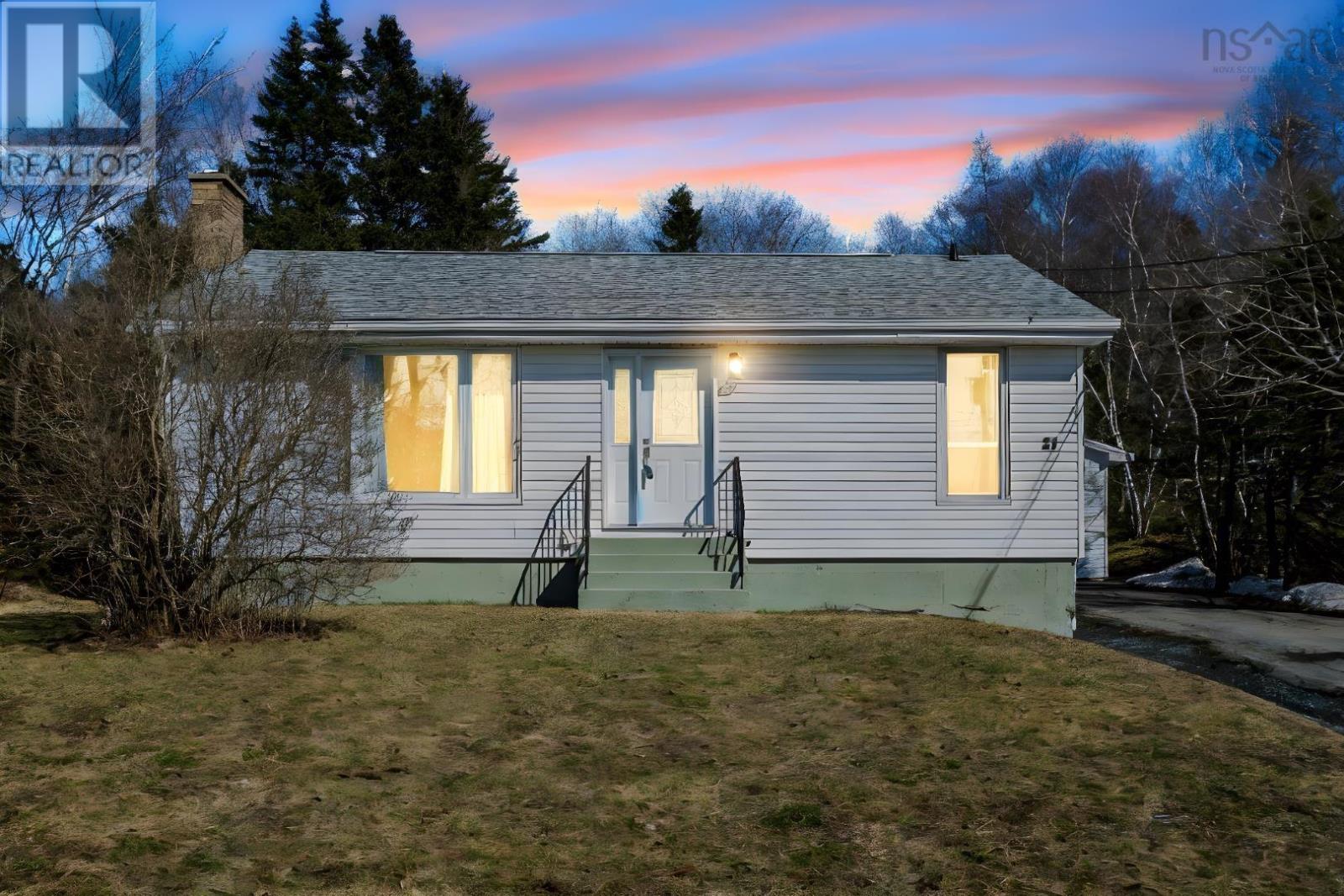 21 Smith Avenue, Cole Harbour, Nova Scotia  B2V 1M3 - Photo 45 - 202604425