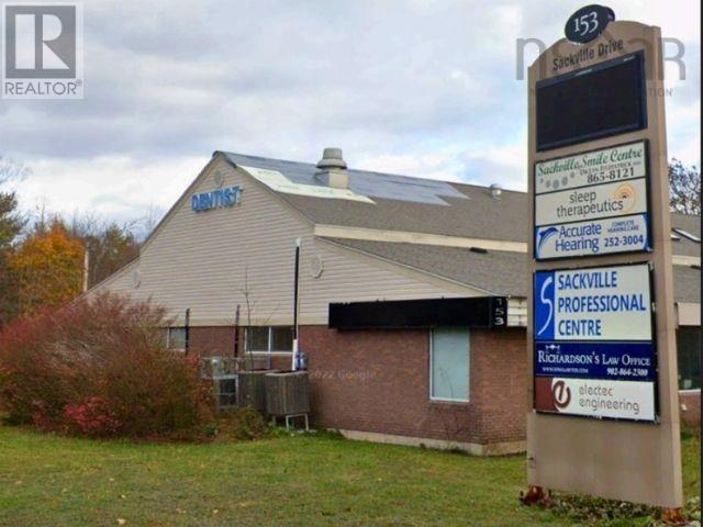 153 Sackville Drive, Lower Sackville, Nova Scotia  B4C 2R3 - Photo 1 - 202604427