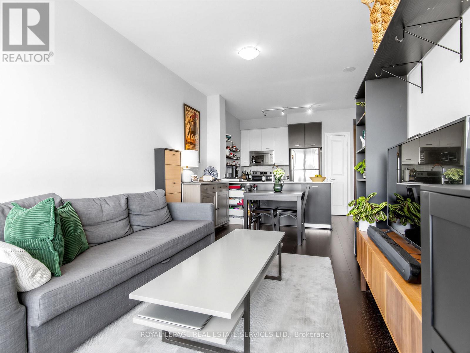 509 - 530 St Clair Avenue W, Toronto, Ontario  M6C 0A2 - Photo 17 - C12875768