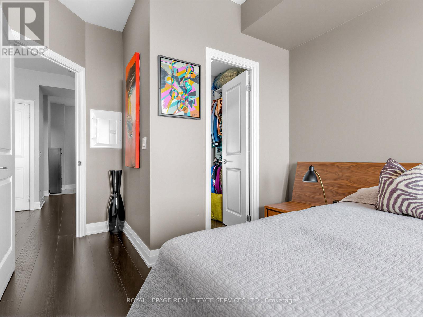 509 - 530 St Clair Avenue W, Toronto, Ontario  M6C 0A2 - Photo 8 - C12875768