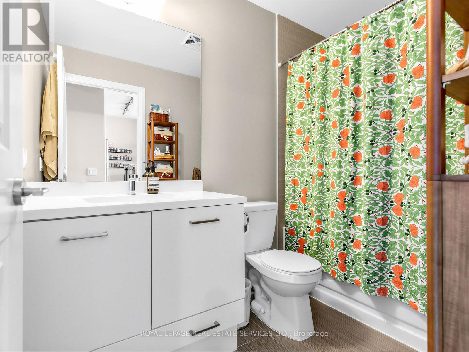 509 - 530 St Clair Avenue W, Toronto, Ontario  M6C 0A2 - Photo 9 - C12875768