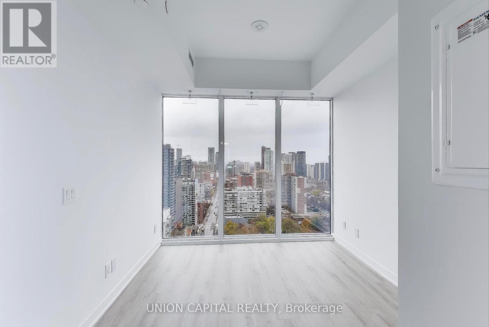 3507 - 319 Jarvis Street, Toronto, Ontario  M5B 0C8 - Photo 11 - C12875844