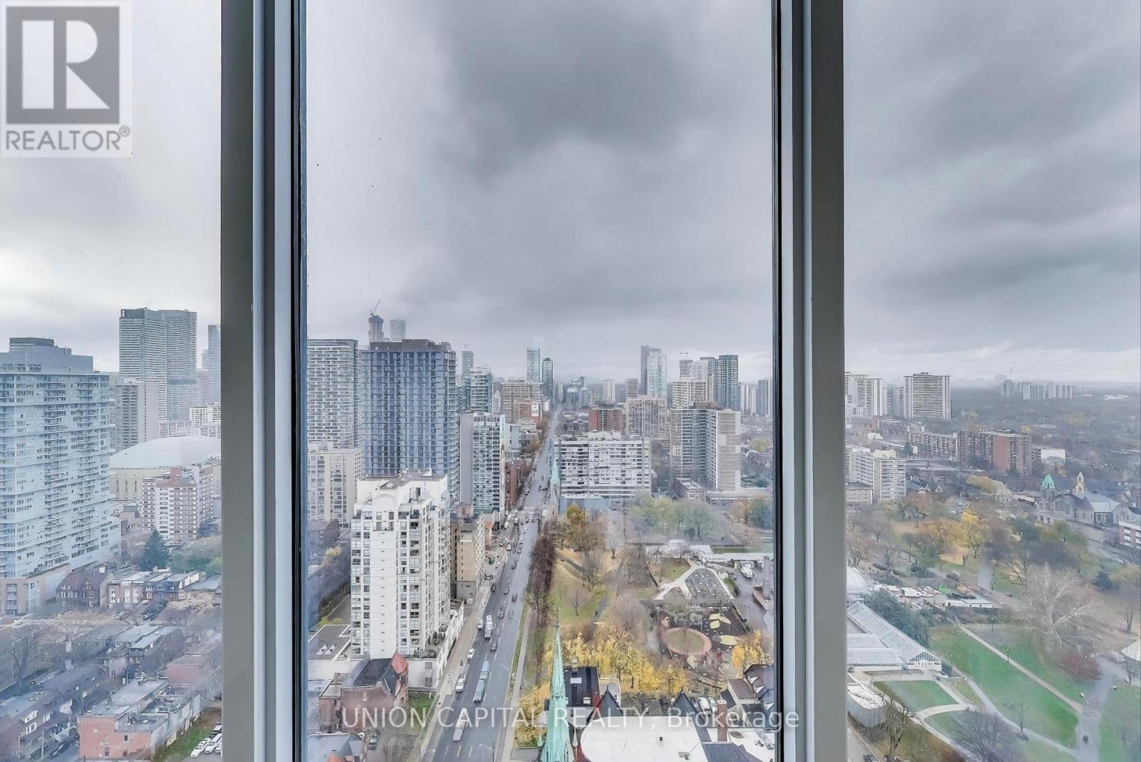 3507 - 319 Jarvis Street, Toronto, Ontario  M5B 0C8 - Photo 13 - C12875844