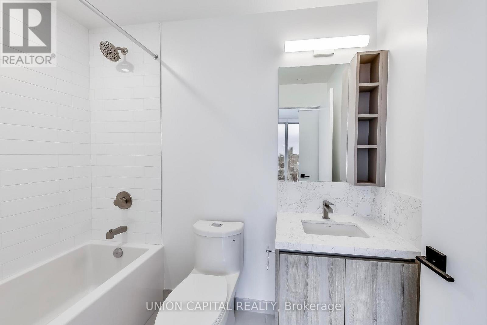 3507 - 319 Jarvis Street, Toronto, Ontario  M5B 0C8 - Photo 14 - C12875844