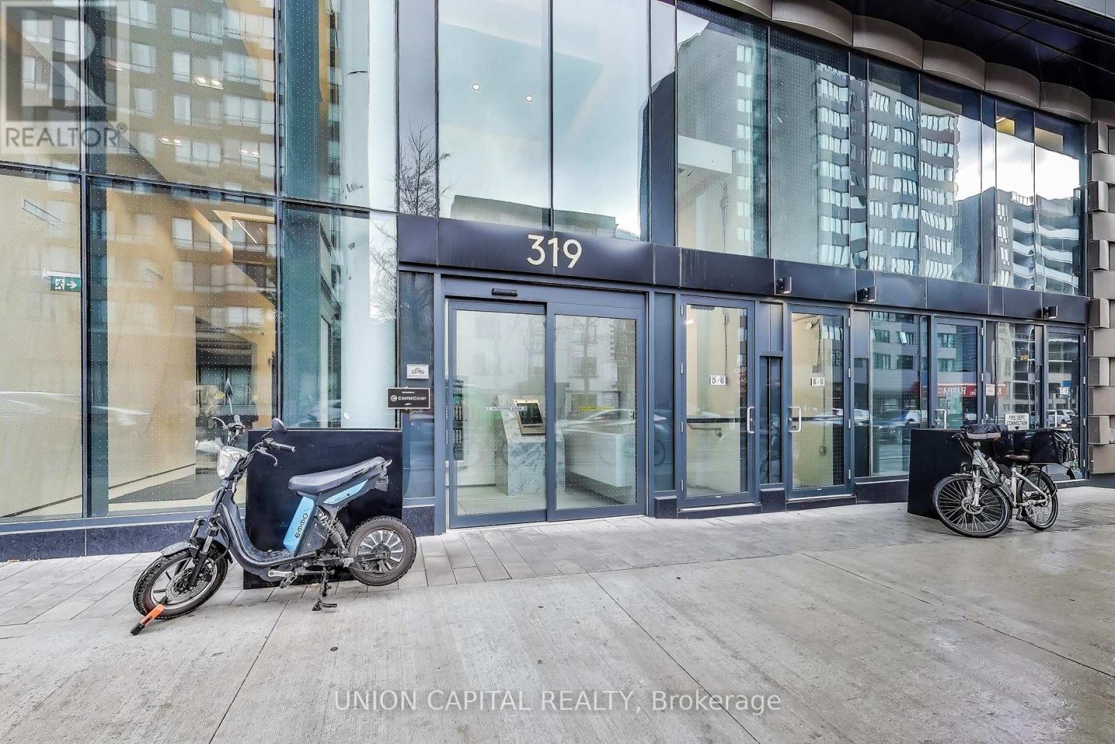 3507 - 319 Jarvis Street, Toronto, Ontario  M5B 0C8 - Photo 35 - C12875844