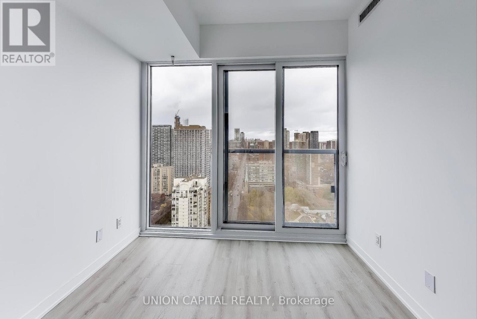 3507 - 319 Jarvis Street, Toronto, Ontario  M5B 0C8 - Photo 7 - C12875844