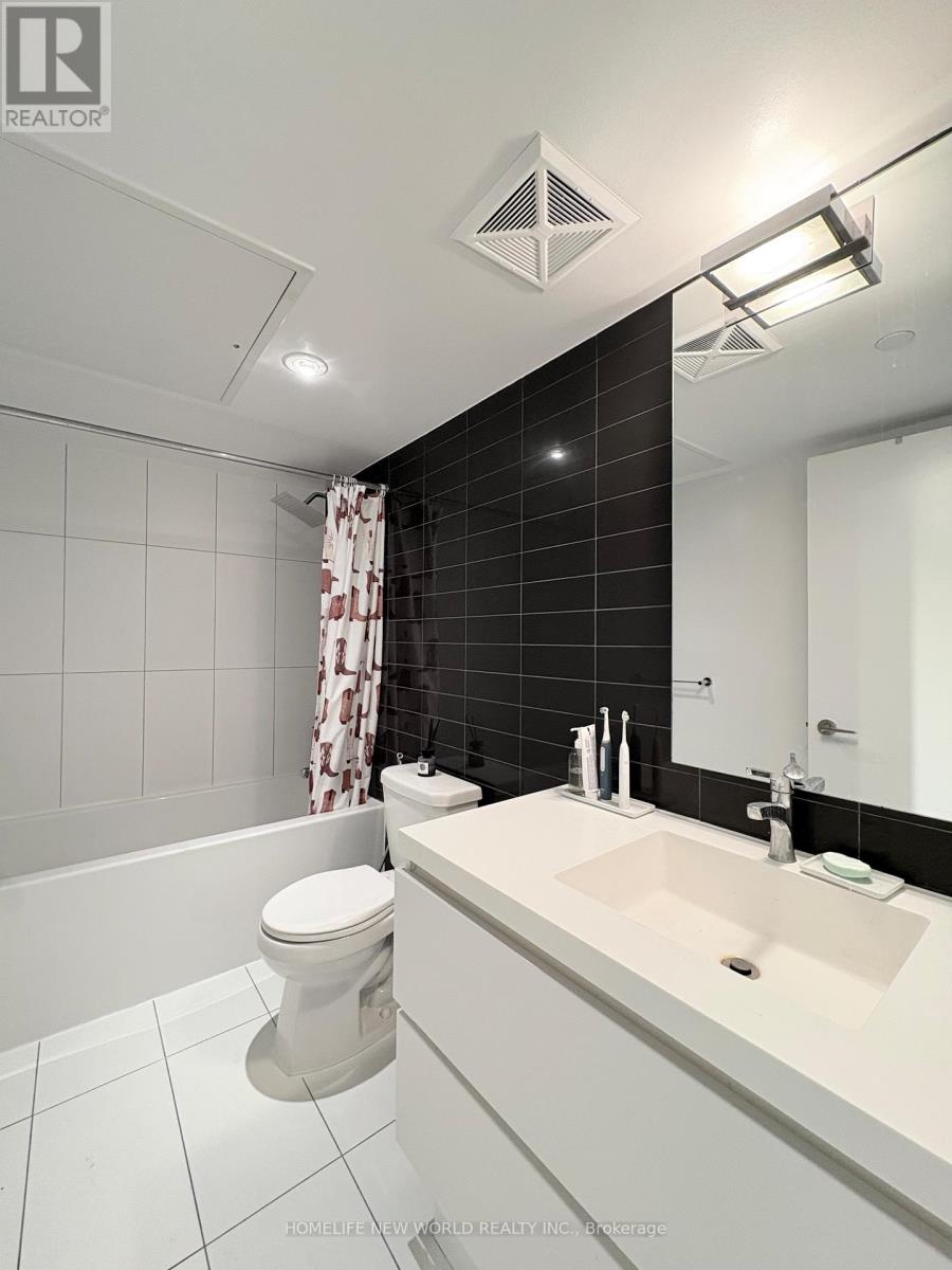 905 - 85 Queens Wharf Road, Toronto, Ontario  M5V 0J9 - Photo 10 - C12875860