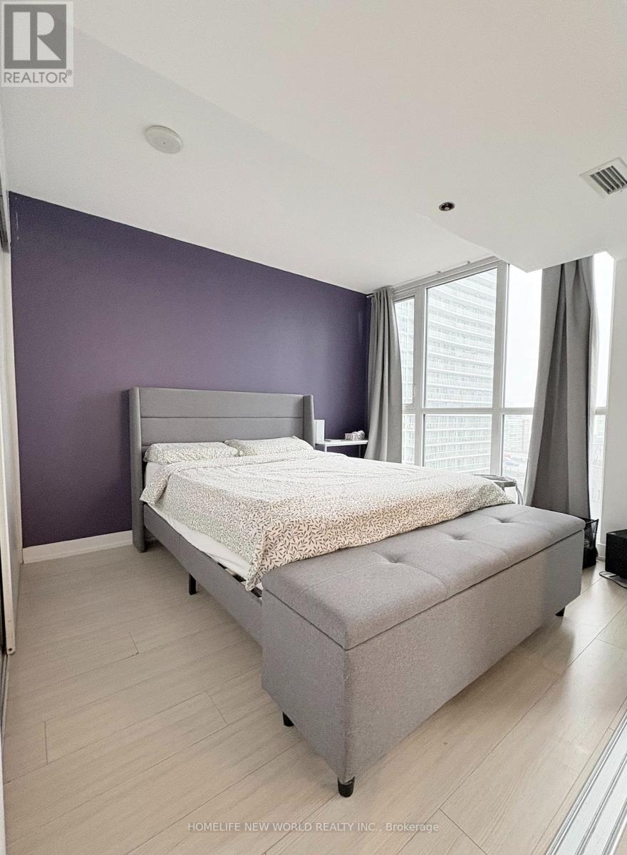 905 - 85 Queens Wharf Road, Toronto, Ontario  M5V 0J9 - Photo 6 - C12875860