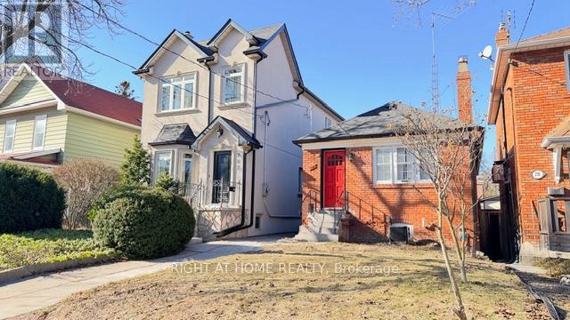 280 Woburn Avenue, Toronto, Ontario  M5M 1K9 - Photo 1 - C12875886